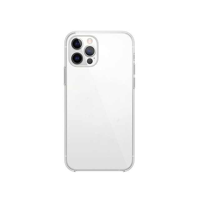 Ốp lưng iPhone 14 Pro Max Mipow Tempered Glass